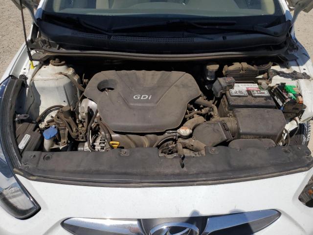 2013 HYUNDAI ACCENT GLS - KMHCT4AE3DU520418
