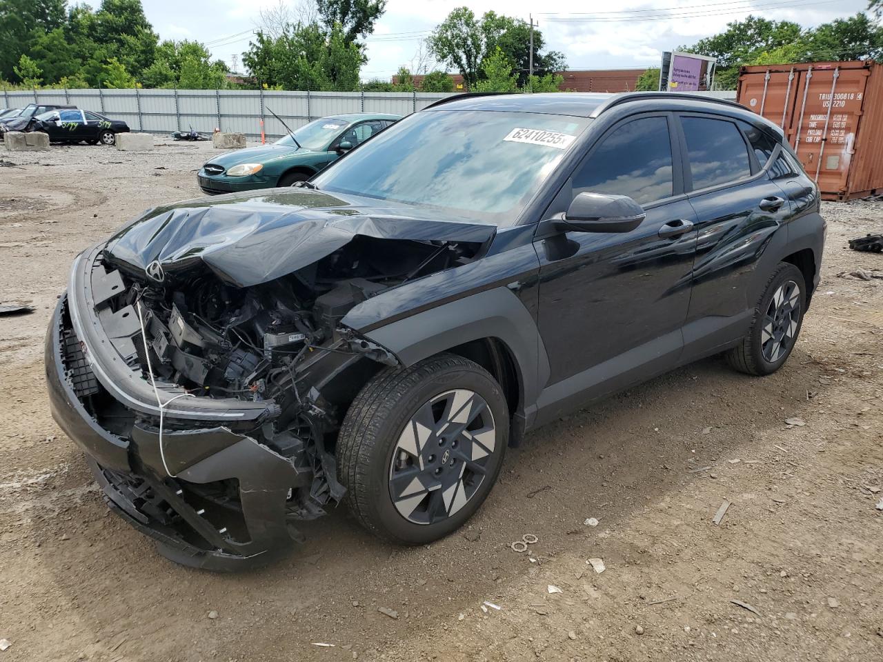 HYUNDAI KONA SEL