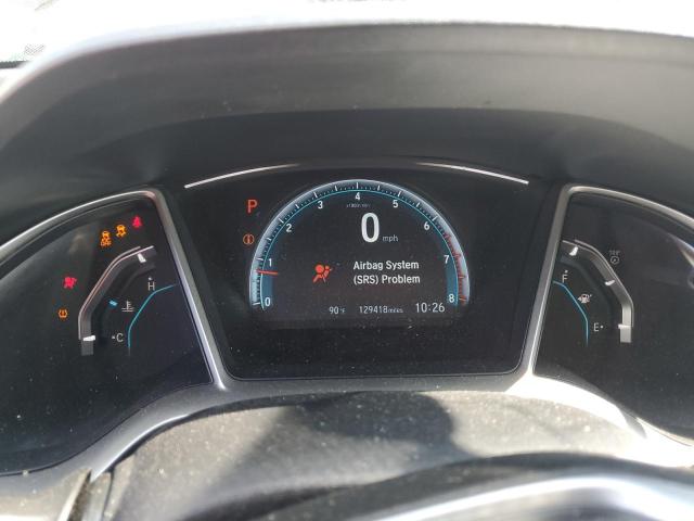 2016 HONDA CIVIC EX 19XFC1F34GE033898