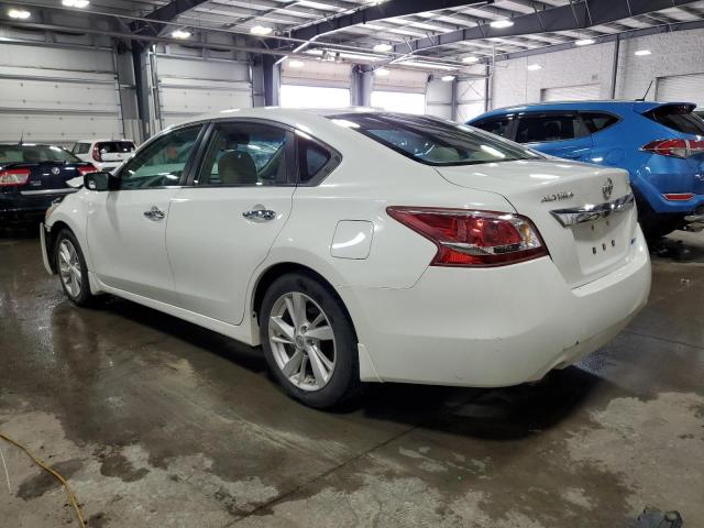 Vin: 1n4al3ap8dc135374, lot: 58976595, nissan altima 2.5 20132