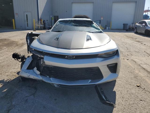2018 CHEVROLET CAMARO SS 1G1FE1R78J0114436
