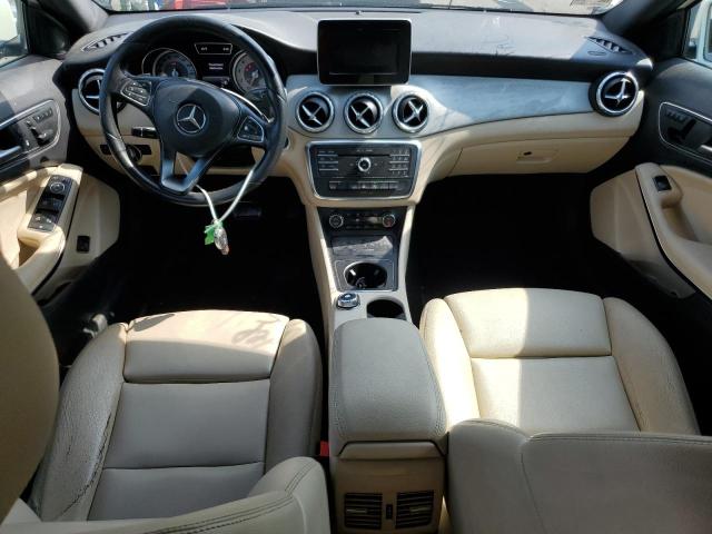 2017 MERCEDES-BENZ GLA 250 WDCTG4EB1HJ321586