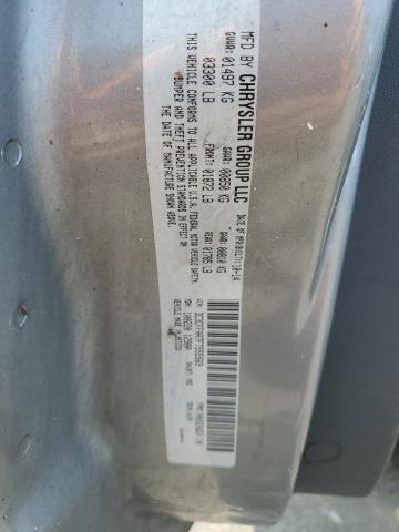 2015 FIAT 500 POP 3C3CFFAR7FT555569