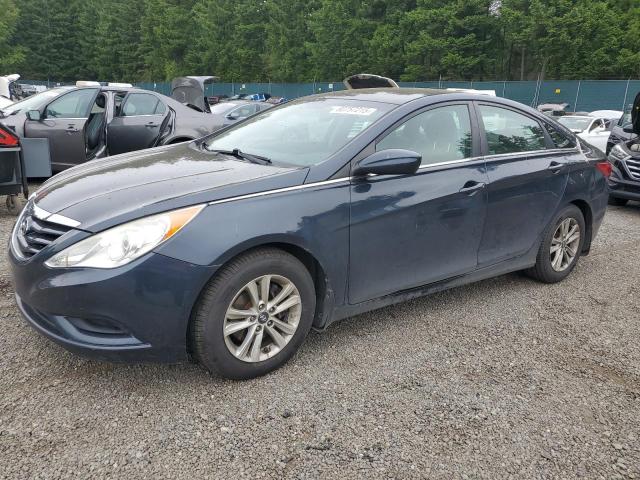 Vin: 5npeb4ac4dh809428, lot: 60757215, hyundai sonata gls 2013 img_1