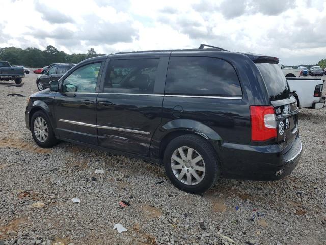 Vin: 2c4rc1bg2gr148049, lot: 59701405, chrysler minivan touring 20162