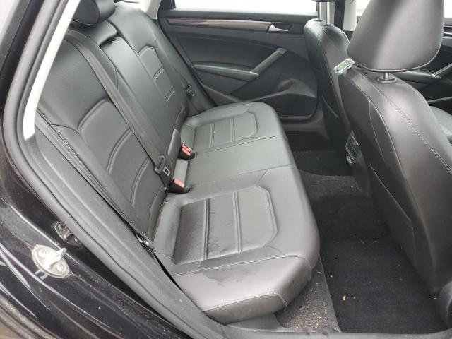 2020 VOLKSWAGEN PASSAT R-LINE 1VWMA7A33LC025569