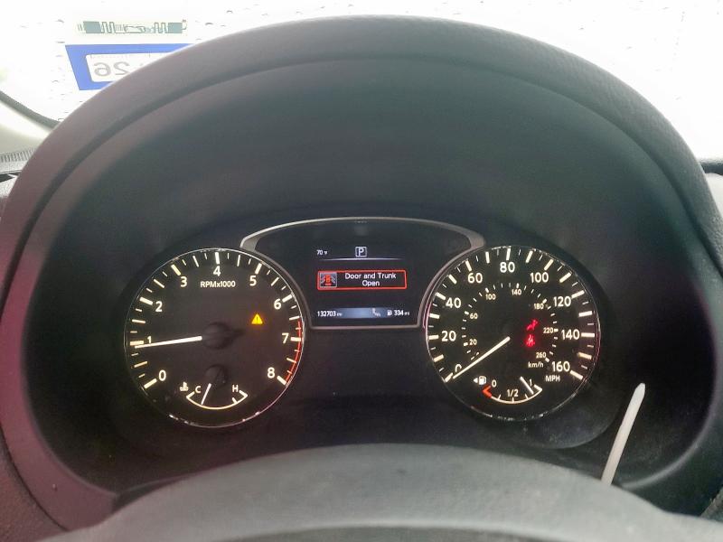 2016 NISSAN ALTIMA 2.5 - 1N4AL3AP0GC275603