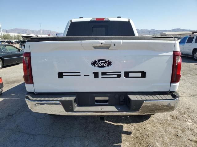 2024 FORD F150 XLT 1FTFW3LD1RFA96109