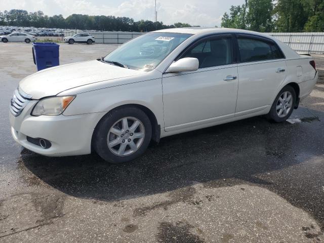 TOYOTA AVALON XL