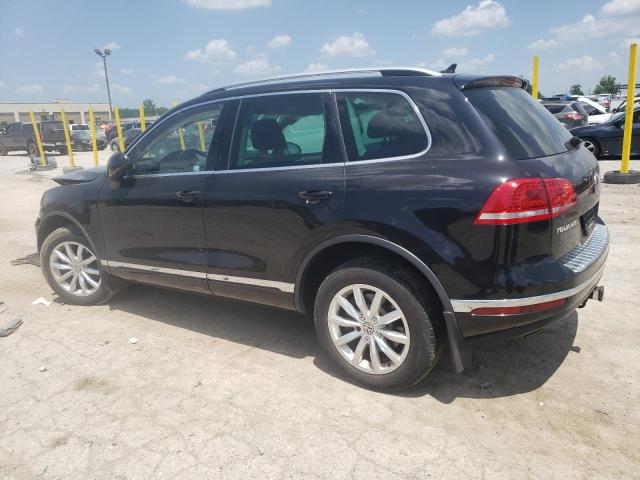 2015 VOLKSWAGEN TOUAREG V6 WVGEF9BP3FD005550