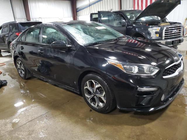 Vin: 3kpf24ad7ke083045, lot: 59871925, kia forte fe 20194