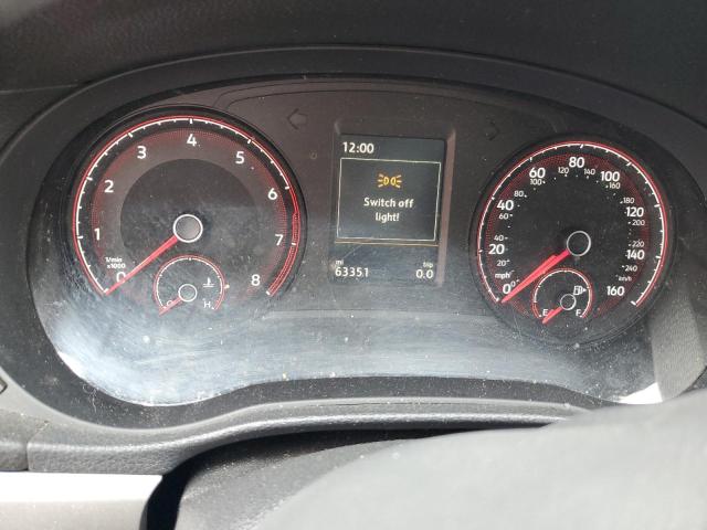 2022 VOLKSWAGEN PASSAT SE 1VWSA7A38NC009667