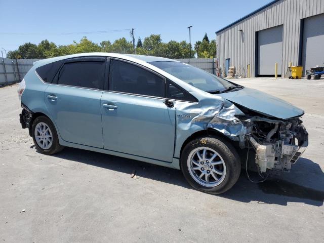 Vin: jtdzn3eu5ej003144, lot: 61734415, toyota prius 20144