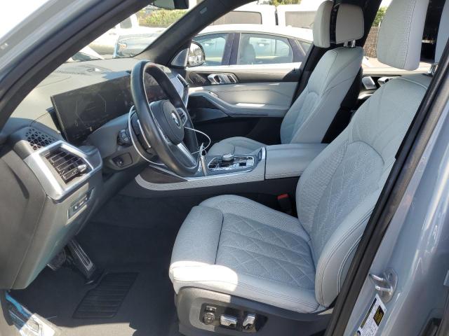 2024 BMW X7 XDRIVE4 - 5UX23EM06R9S31323