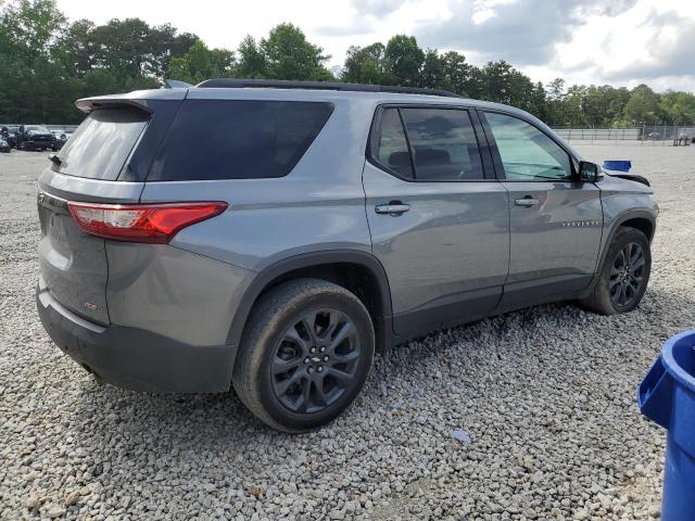 2020 CHEVROLET TRAVERSE R 1GNERJKW2LJ269786