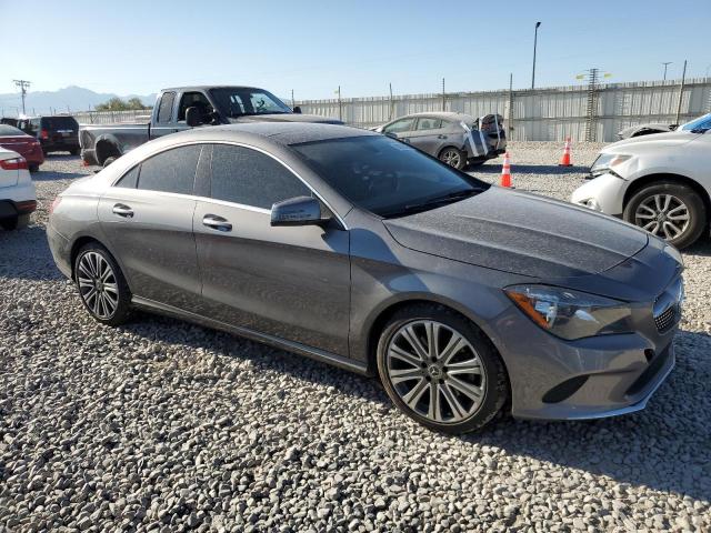 2018 MERCEDES-BENZ CLA 250 4M WDDSJ4GB6JN526583