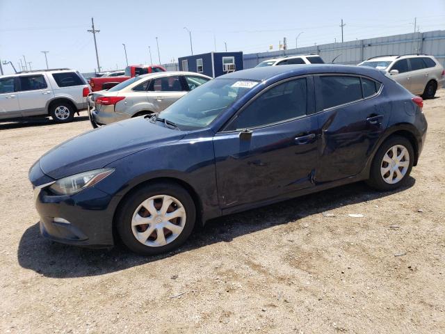 Vin: 3mzbm1k76fm188636, lot: 61603525, mazda 3 sport 2015 img_1