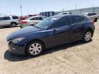2015 MAZDA 3 SPORT - 3MZBM1K76FM188636