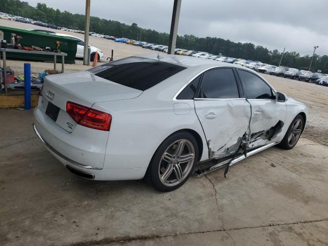 Vin: waua2afd9dn026942, lot: 60319565, audi a8 quattro 20133