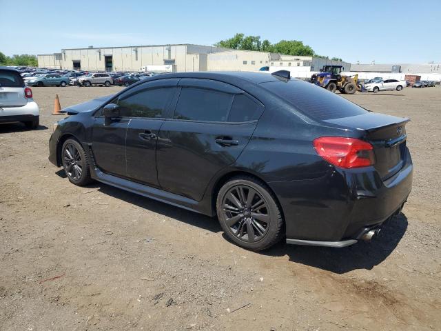 2019 SUBARU WRX JF1VA1A60K9821289