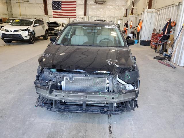 2019 SUBARU IMPREZA PR 4S3GTAD69K3730002