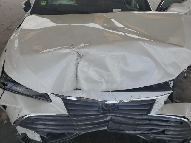 2019 TOYOTA AVALON XLE - 4T1BZ1FB3KU018321