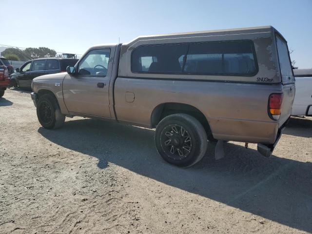 Vin: 4f4cr12x1rtm24020, lot: 60537785, mazda b4000 19942