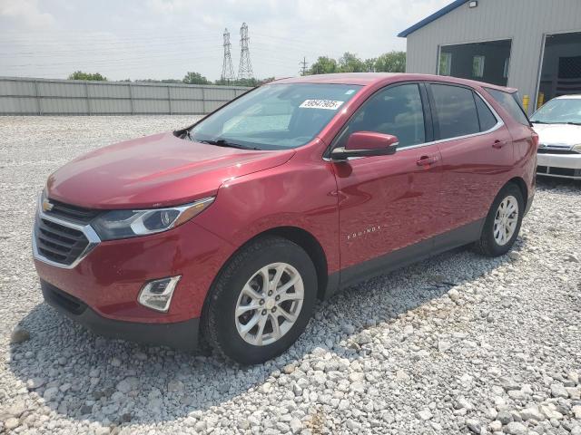 Vin: 3gnaxkev5ks649523, lot: 59547905, chevrolet equinox lt 2019 img_1