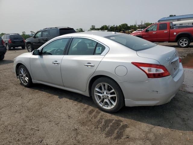 Vin: 1n4aa5ap4bc840395, lot: 59474395, nissan maxima s 20112