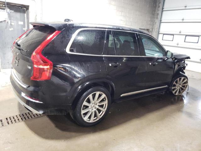 Vin: yv4bc0pl9h1122729, lot: 60510505, volvo xc90 t8 20173