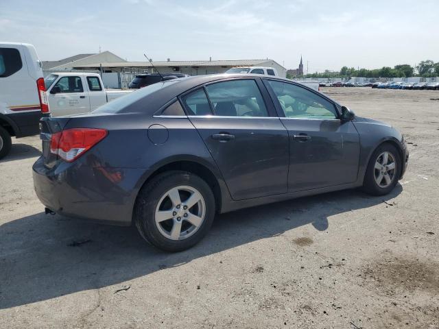 2015 CHEVROLET CRUZE LT 1G1PC5SB2F7186649