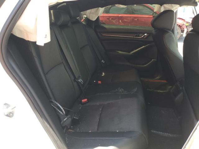 2021 HONDA ACCORD SPO - 1HGCV1F37MA101222