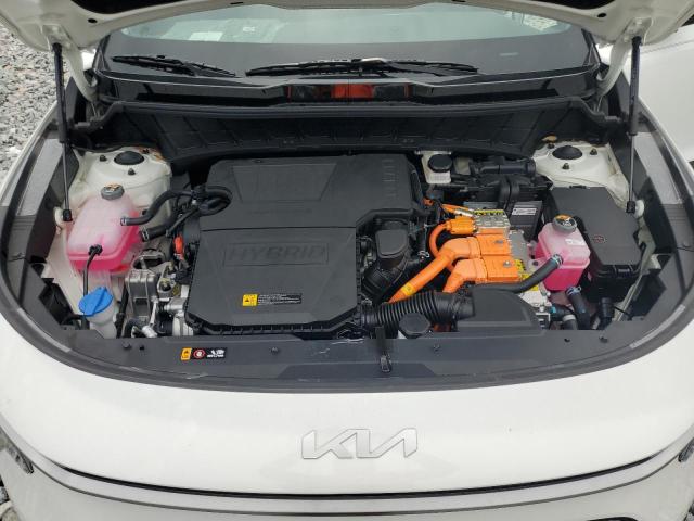 2025 KIA NIRO SX KNDCT3LE4S5213844
