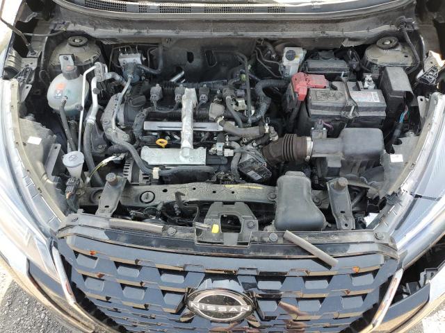 2023 NISSAN KICKS SR 3N1CP5DV1PL535902
