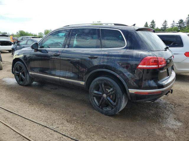 Vin: wvgrf7bp5hd004148, lot: 60596085, volkswagen touareg wolfsburg 20172