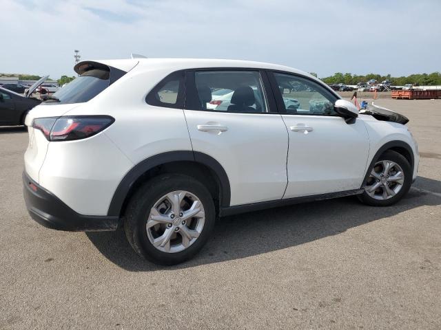 2023 HONDA HR-V LX 3CZRZ2H31PM749026