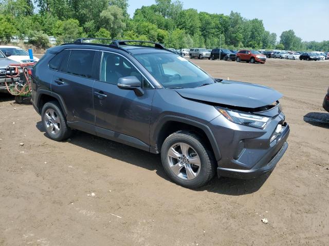 2022 TOYOTA RAV4 XLE 2T3P1RFV2NC313705