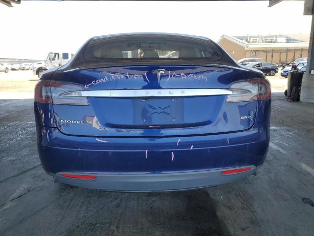 2015 TESLA MODEL S 85 5YJSA1H22FF095172