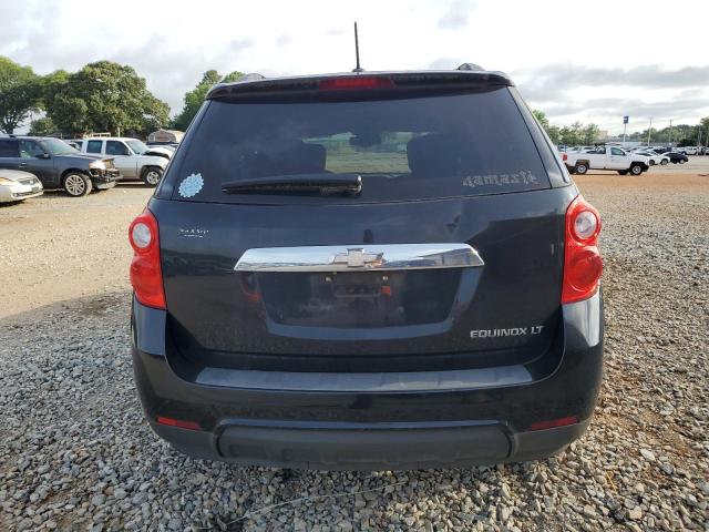 2015 CHEVROLET EQUINOX LT - 2GNALCEK5F6379561