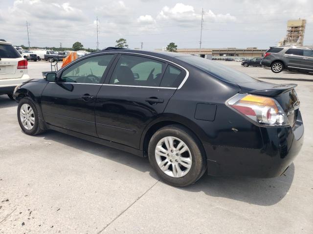 NISSAN ALTIMA BAS 2012 black sedan 4d gas 1N4AL2AP1CN446545 photo #3
