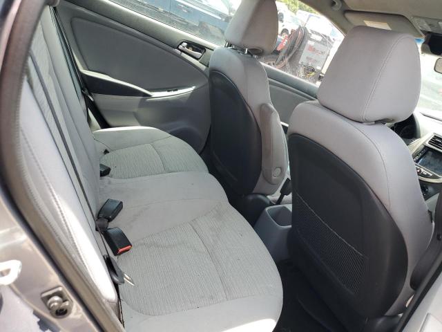 2015 HYUNDAI ACCENT GLS #3253773353