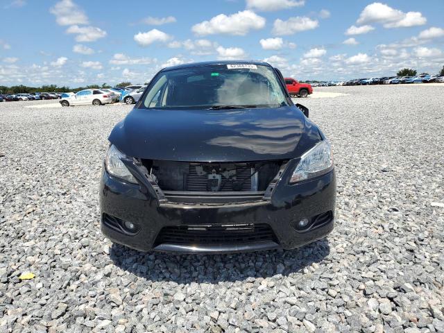 2014 NISSAN SENTRA S - 3N1AB7AP8EY298302