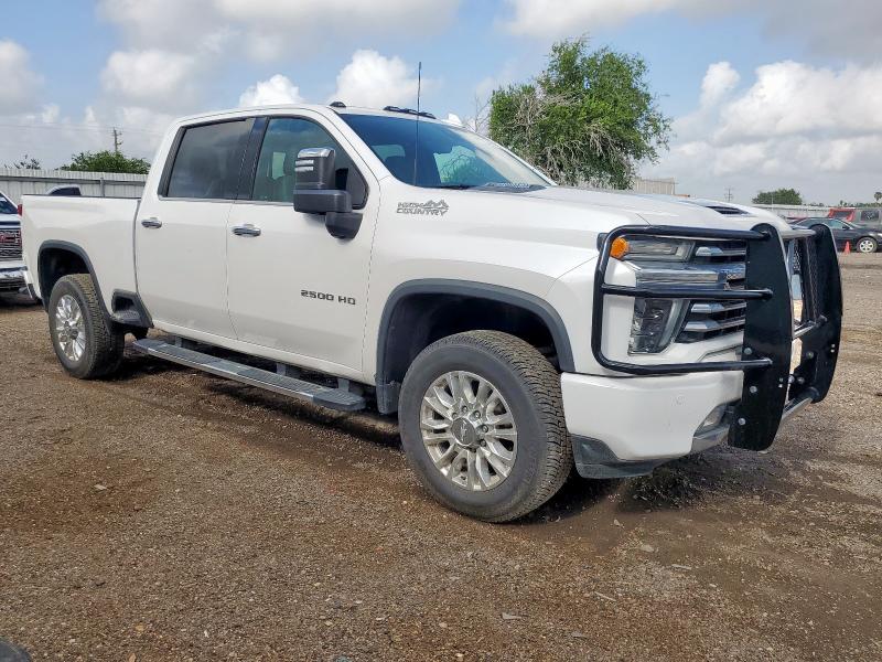 Vin: 1gc4yrey4lf298048, lot: 53164485, chevrolet all models k2500 high country 20204
