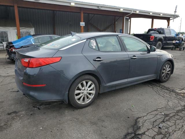 2015 KIA OPTIMA LX - 5XXGM4A7XFG507680