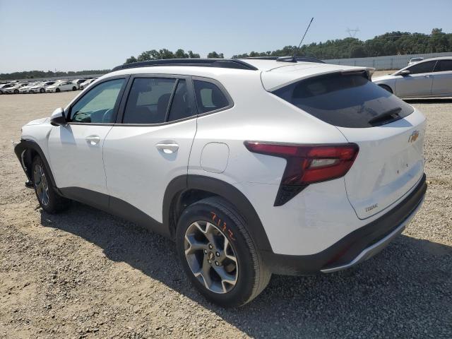 Vin: kl77lhep4sc227930, lot: 61348775, chevrolet trax 1lt 20252