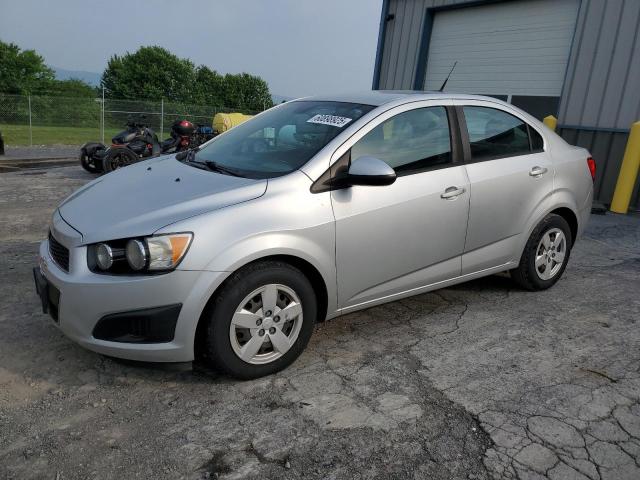 Vin: 1g1ja5sg7d4187317, lot: 60898925, chevrolet sonic ls 2013 img_1