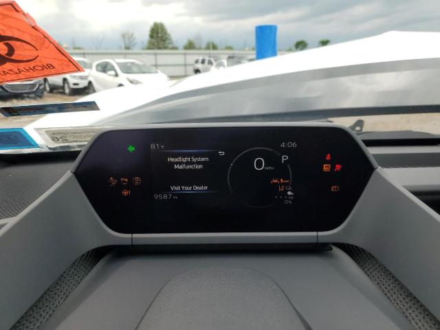 2023 SUBARU SOLTERRA P JTMABABA4PA003434