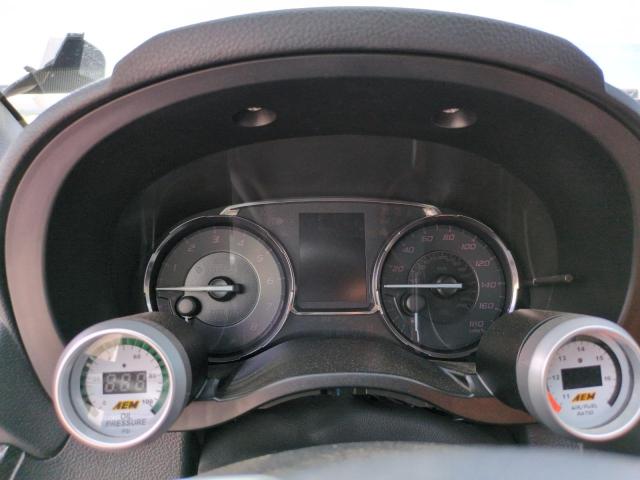 2016 SUBARU WRX STI JF1VA2V60G9804502