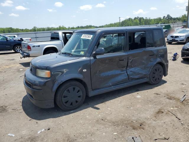 TOYOTA SCION XB