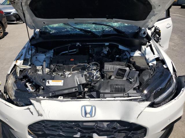 2025 HONDA HR-V EXL - 3CZRZ2H78SM767132